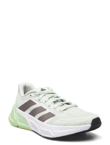 Adidas Performance Questar 2 W Grön