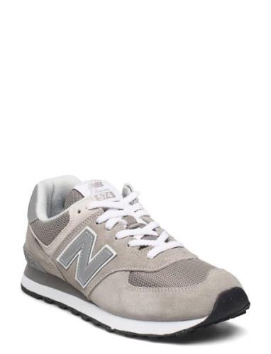 New Balance New Balance 574 Core Grå