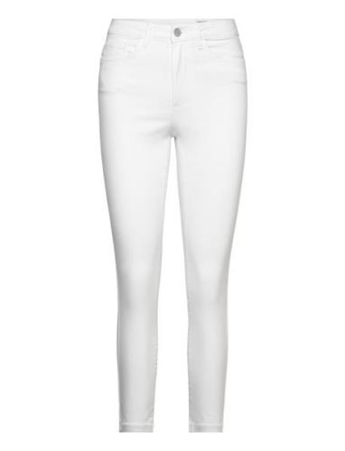 Vero Moda Vmsophia Hw Skinny J Soft Vi403 Ga Noos Vit