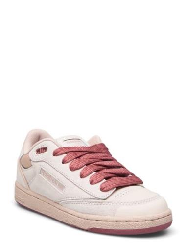 Reebok Classics Club C Bulc Rosa