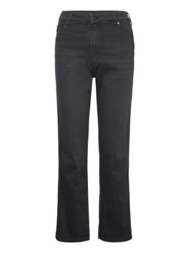 Lois Jeans Malena-F 6211 Jossie Night Svart