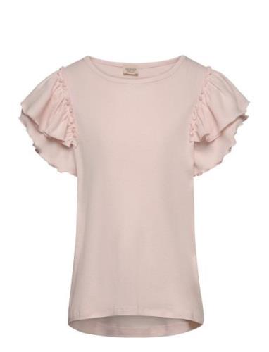 MarMar Copenhagen Tavora Frill Rosa