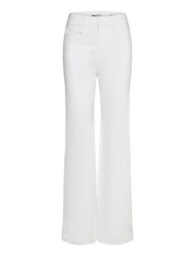 Lois Jeans Rosa Megalia White Vit