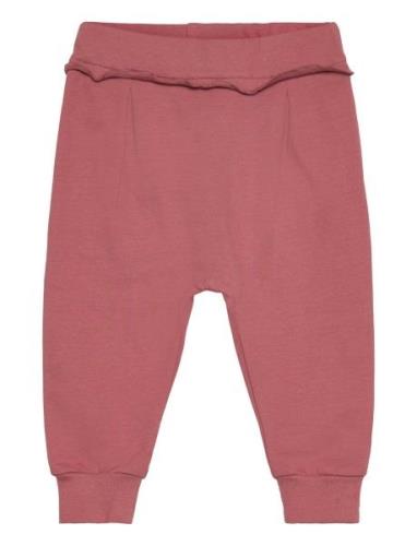 Fixoni Pants - Girls Rosa