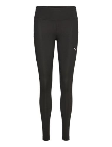 PUMA Run Favorites Velocity Fl Tight Svart