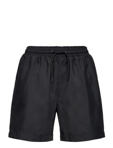 Mads Nørgaard Sea Sandrino Shorts Svart