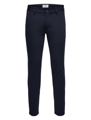 Onsmark Slim Gw 0209 Pant Noos Bottoms Trousers Chinos Navy ONLY & SON...
