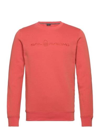 Bowman Sweater Sport Sweat-shirts & Hoodies Sweat-shirts Red Sail Raci...