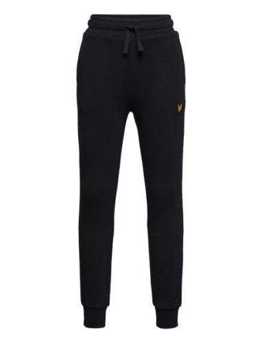 Lyle & Scott Sweat Pant Svart