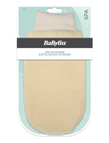 Babyliss Paris Massagevante Exfolierande Nude