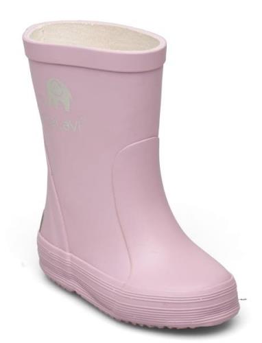 CeLaVi Basic Wellies -Solid Rosa