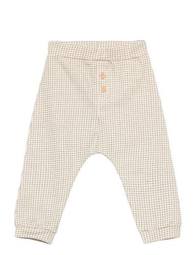 Name It Nbmopus Sweat Pant Beige