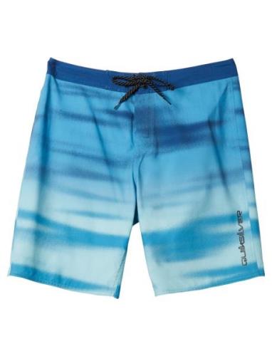 Everyday Fade 20 Badshorts Blue Quiksilver