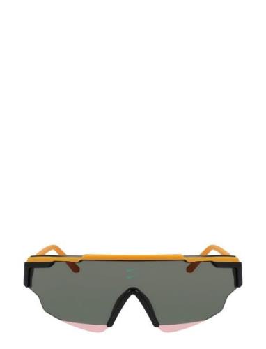 NIKE Vision Nike Marquee Edge Guld