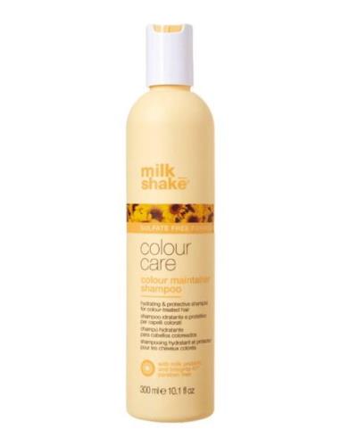 Milk_Shake Ms Colourmaintainer Sh 300Ml Nude