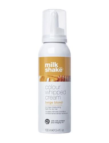 Milk_Shake Ms Cwc Beige Blond 100 Ml Beige