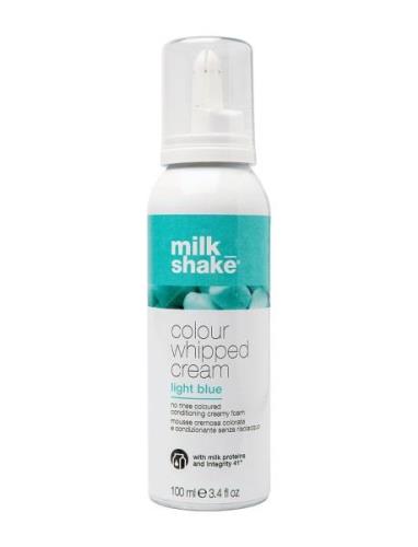 Milk_Shake Ms Cwc Light Blue 100 Ml Blå