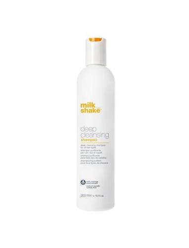 Milk_Shake Ms Deep Cleansing Sh 300 Ml Nude