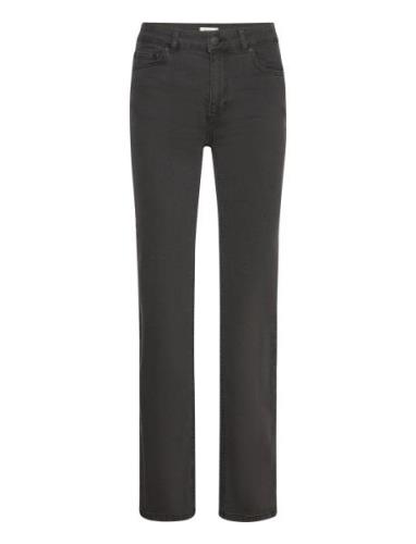 Jess Skinny Jeans Bottoms Jeans Skinny Black Twist & Tango