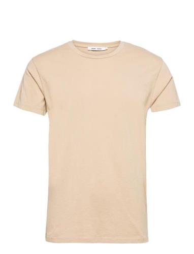 Samsøe Samsøe Kronos O-N Ss 273 Beige