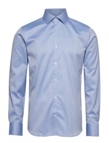 Trostol Tops Shirts Business Blue Matinique