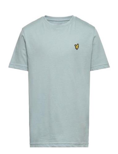 Lyle & Scott Junior Classic T-Shirt Blå