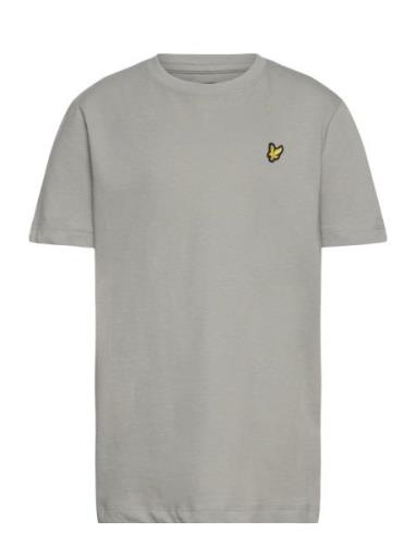 Lyle & Scott Junior Classic T-Shirt Grå