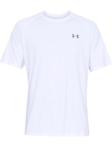 Under Armour Ua Tech 2.0 Ss Tee Vit