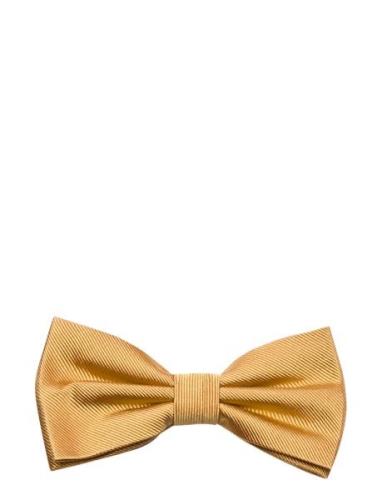 Bow Tie Fluga Yellow Amanda Christensen