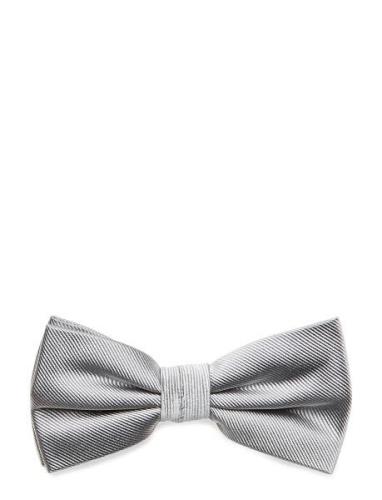 Bow Tie Fluga Silver Amanda Christensen