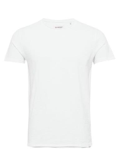 Gabba Konrad Slub S/S Tee Vit