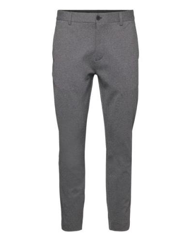 Clean Cut Copenhagen Milano Jersey Pants Grå