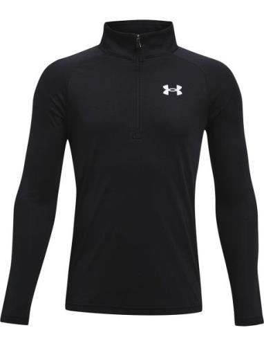 Under Armour Ua Tech 2.0 1/2 Zip Svart