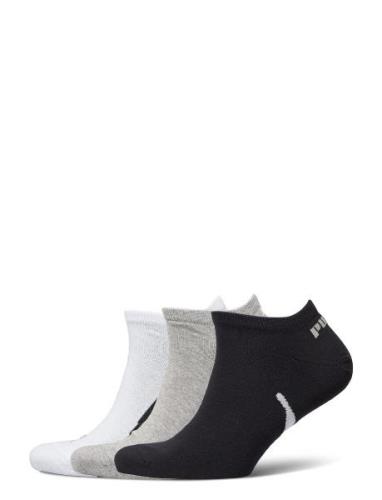 Puma Unisex Lifestyle Sneakers 3P Sport Socks Footies-ankle Socks Whit...
