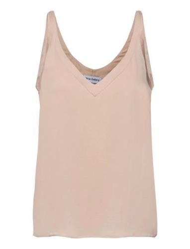 Ahlvar Gallery Shin Tank Beige