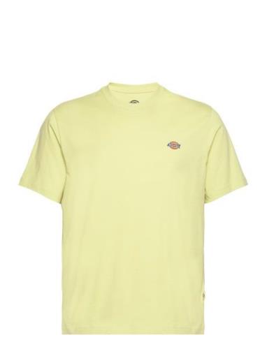 Dickies Ss Mapleton Tee Grön