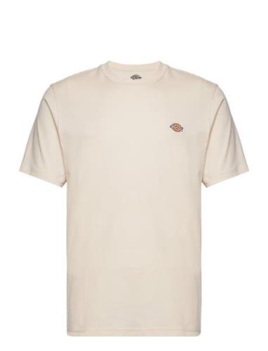 Dickies Ss Mapleton Tee Kräm