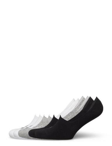 Hummel Hmlchevron 6-Pack No Show Socks Vit