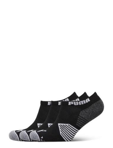 Puma Essential Low Cut 3 Pair Pack Sport Socks Footies-ankle Socks Mul...