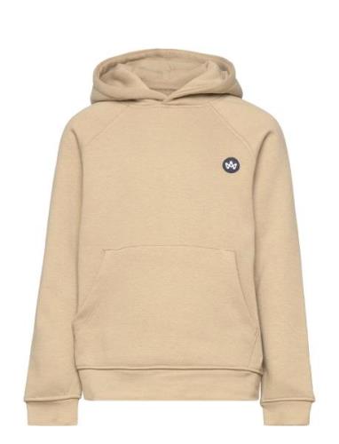 Lars Kids Organic/Recycled Hoodie Tops Sweat-shirts & Hoodies Hoodies ...