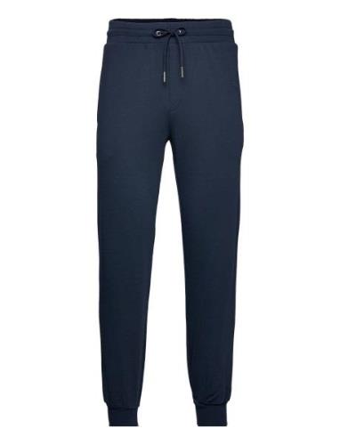 Panos Emporio Panos Emporio Element Pant Marinblå