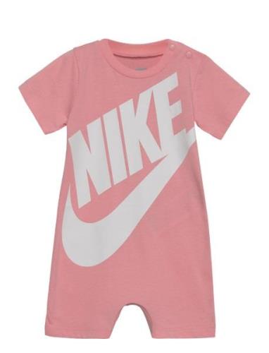 Nike Nike Futura Romper Rosa