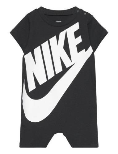 Nike Nike Futura Romper Svart