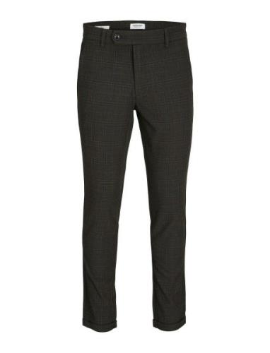 Jpstmarco Connor Noos Bottoms Trousers Formal Black Jack & J S