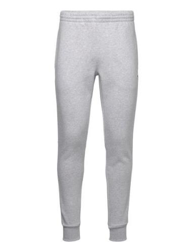 Tracksuits & Track Tr Bottoms Sweatpants Grey Lacoste