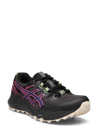 Gel-Sonoma 7 Gtx Sport Sport Shoes Running Shoes Black Asics