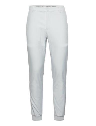 Dealer Jogger Sport Sport Pants White PUMA Golf