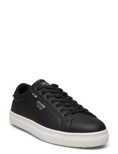 Jfwbale Pu Sneaker Noos Låga Sneakers Black Jack & J S