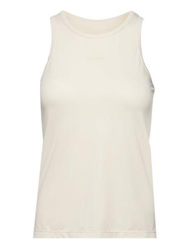 Björn Borg Borg Racerback Tank Beige