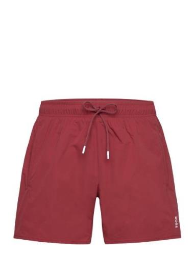 Iconic Badshorts Red BOSS